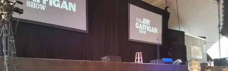 Jim Gaffigan
