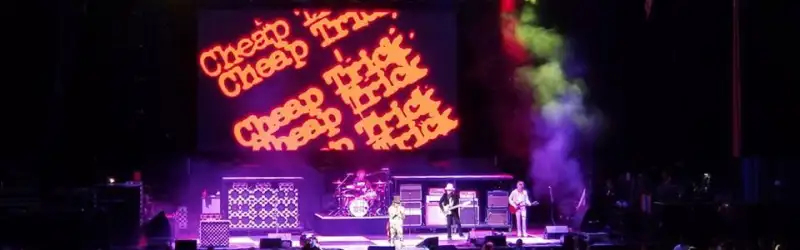 Cheap Trick