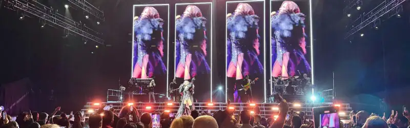 Gloria Trevi