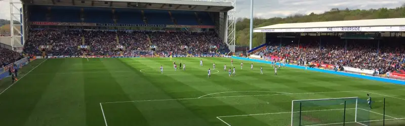 Blackburn Rovers