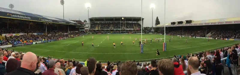 Leeds Rhinos