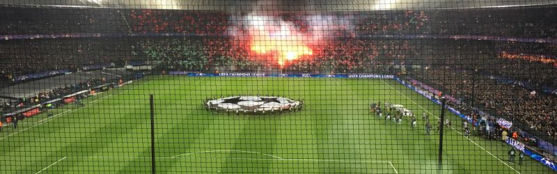 De Kuip