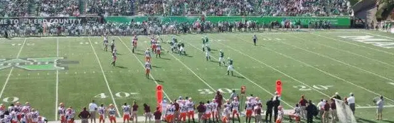 Marshall Thundering Herd