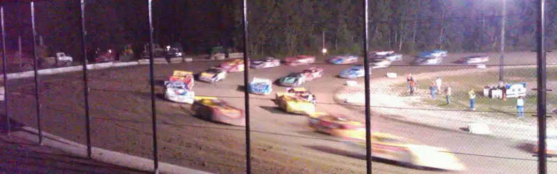 Brewerton Speedway