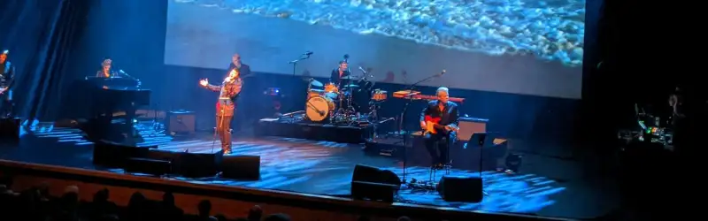 Royal Festival Hall