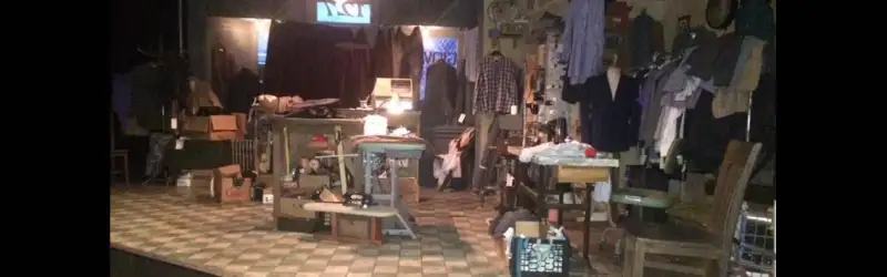 59E59 Theater A