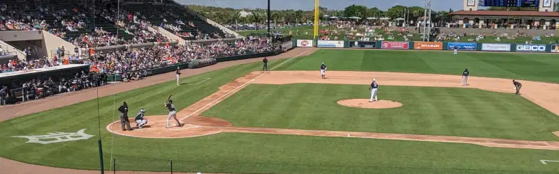 Joker Marchant Stadium