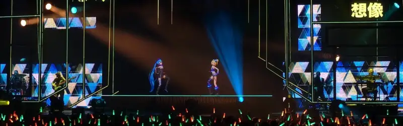 Hatsune Miku