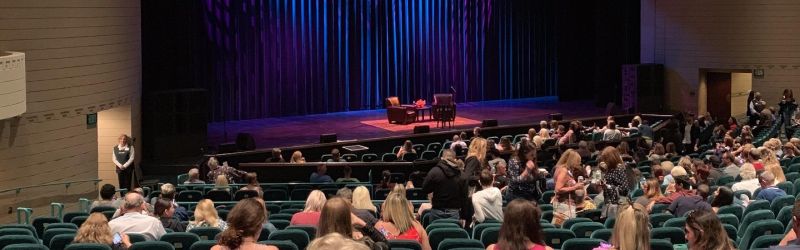 Ruth Eckerd Hall