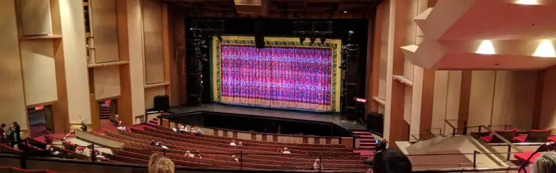 SAFE Credit Union Performing Arts Center