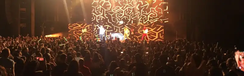 The Theater at Madison Square Garden