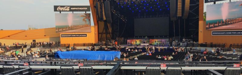 Coca-Cola Amphitheater