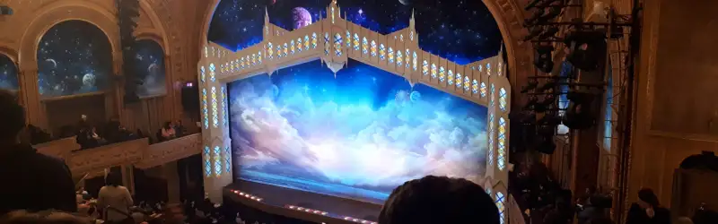 Eugene O'Neill Theatre