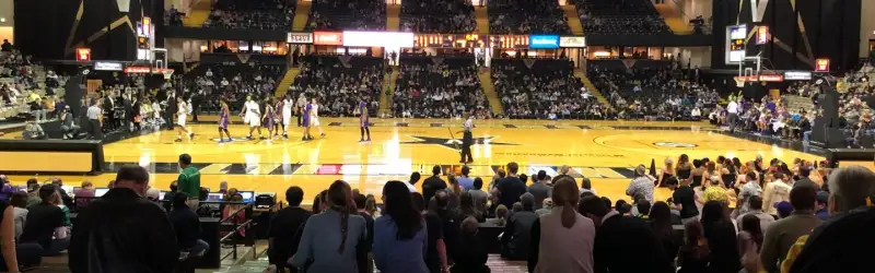 Vanderbilt Commodores