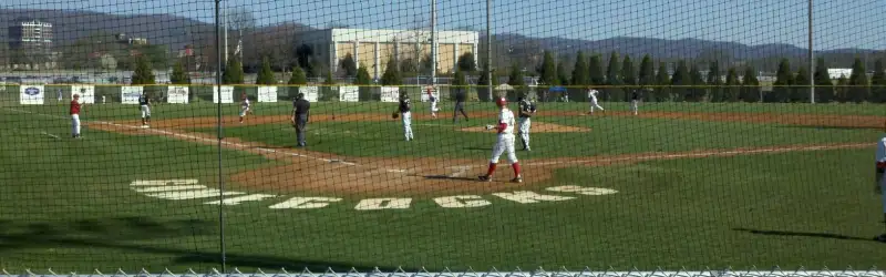 Jacksonville State Gamecocks