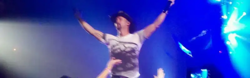 Johnny Mercer Theatre