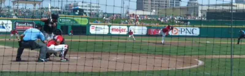 Fort Wayne Tincaps
