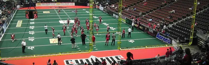 Jacksonville Sharks
