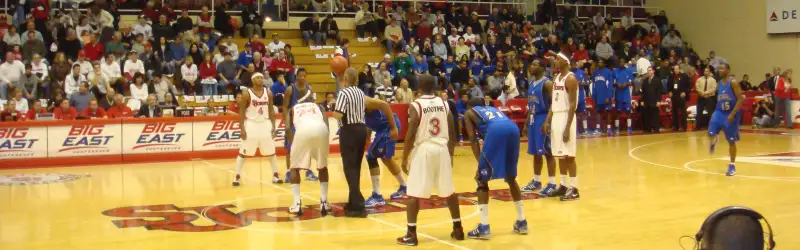 St. John's Red Storm