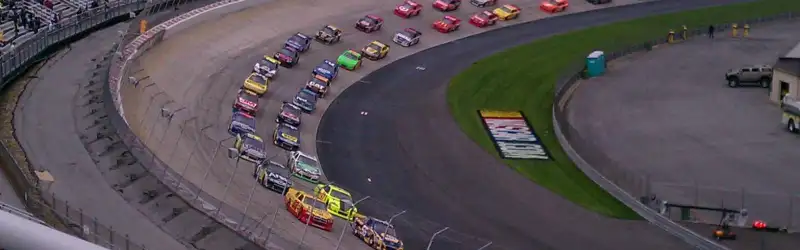 Dover Motor Speedway