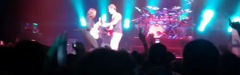 Hard Rock Live Orlando