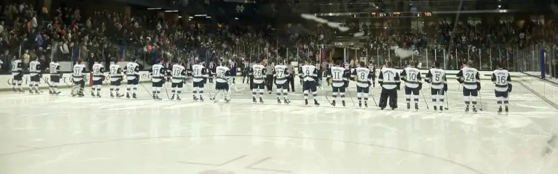 Notre Dame Fighting Irish