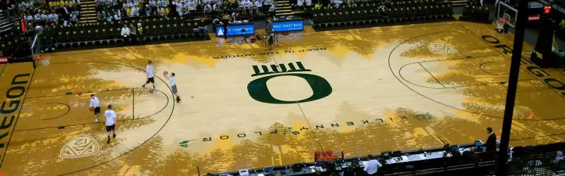 Matthew Knight Arena