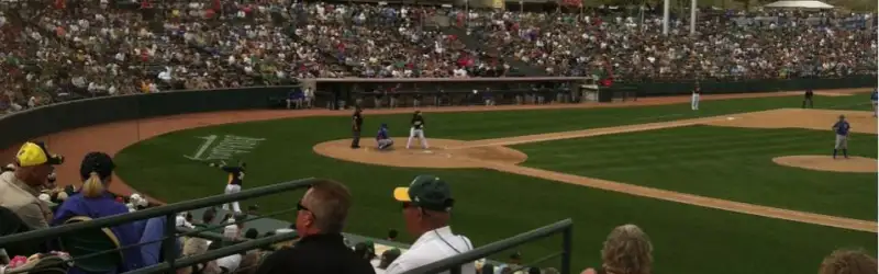 Phoenix Municipal Stadium