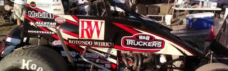 Tri-State Speedway