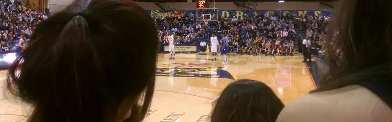 Daskalakis Athletic Center