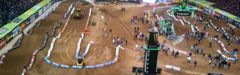 The Dome at America's Center