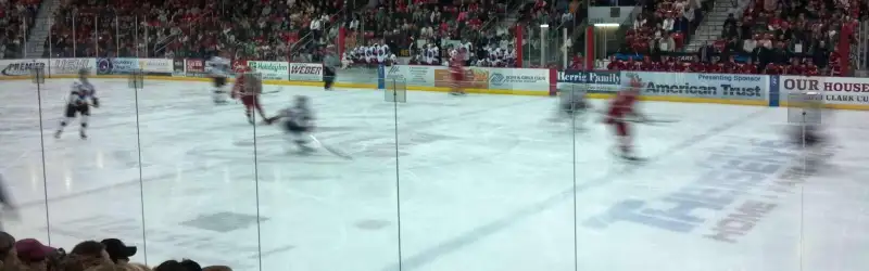 Dubuque Fighting Saints