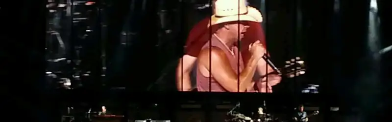 Kenny Chesney