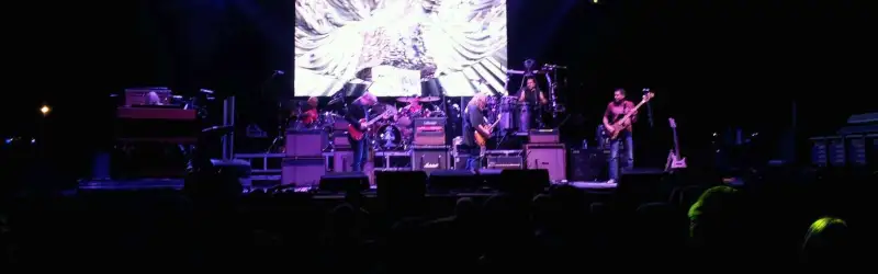 Allman Brothers Band