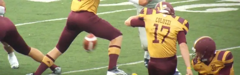 Central Michigan Chippewas