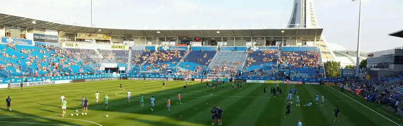 Saputo Stadium