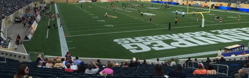 Princess Auto Stadium