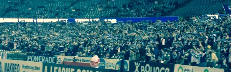 Melbourne Victory
