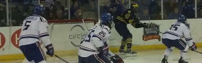 UMass Lowell River Hawks