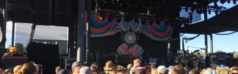 Hayden Homes Amphitheater