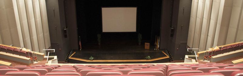 MainStage Theatre, Buffalo