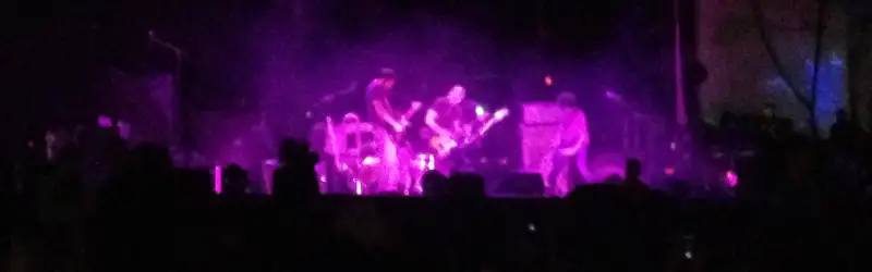 Explosions in the Sky