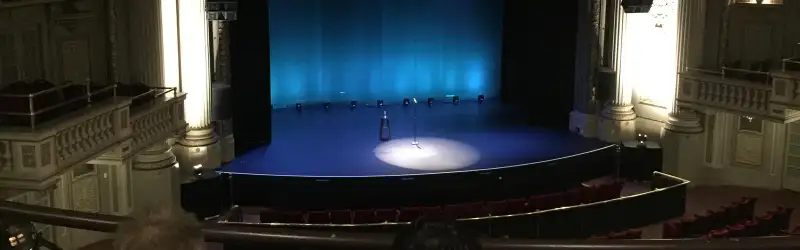 Majestic Theatre, Dallas