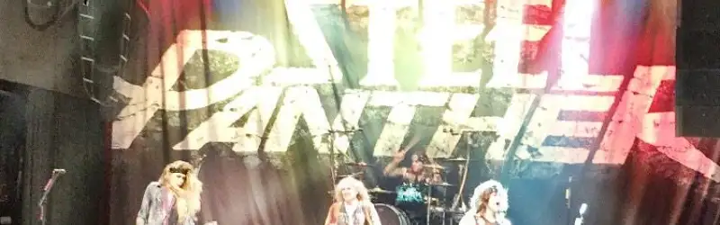 Steel Panther