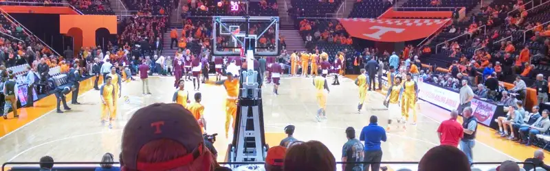 Tennessee Volunteers