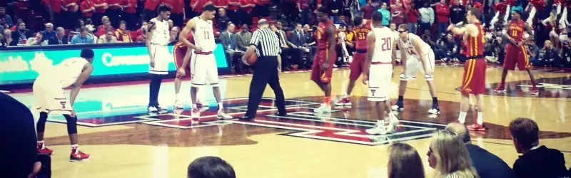 United Supermarkets Arena