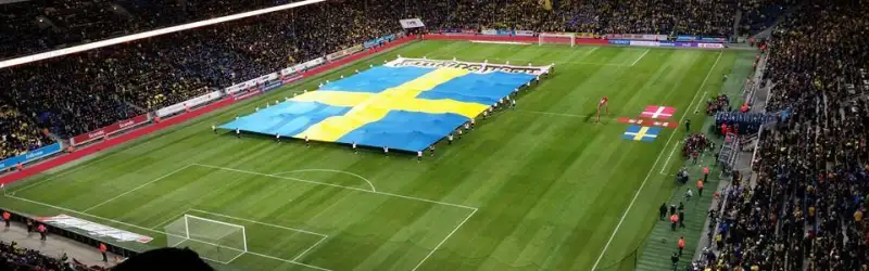 Sweden