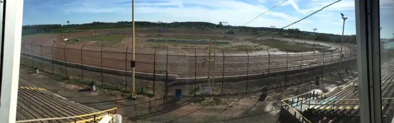 Humberstone Speedway