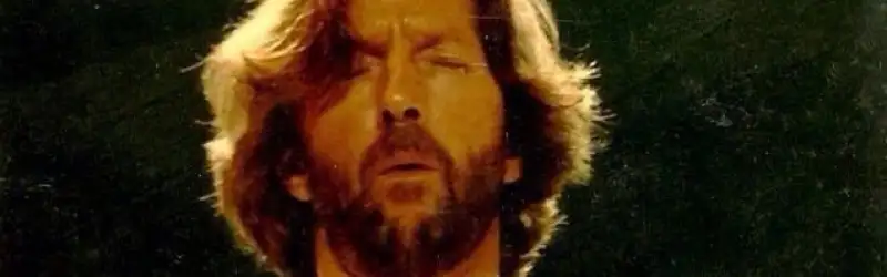 Eric Clapton