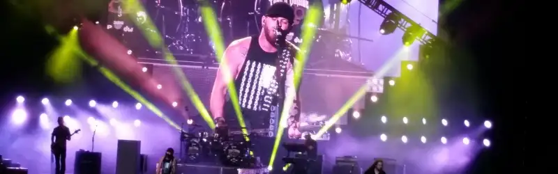 Brantley Gilbert